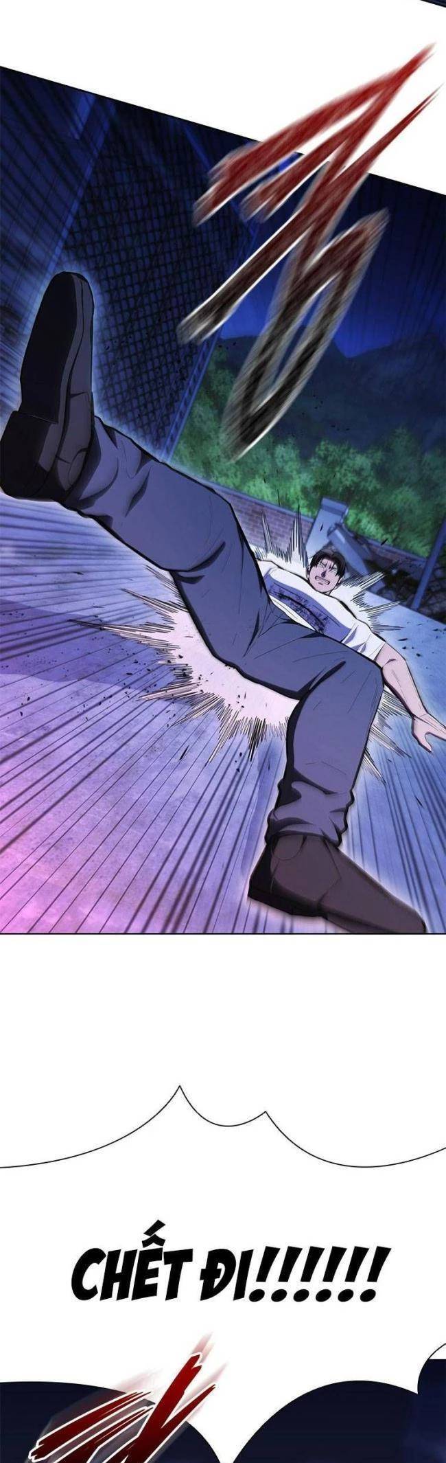 Sự Trở Lại Của Ông Trùm Chap 45 - Next Chap 46