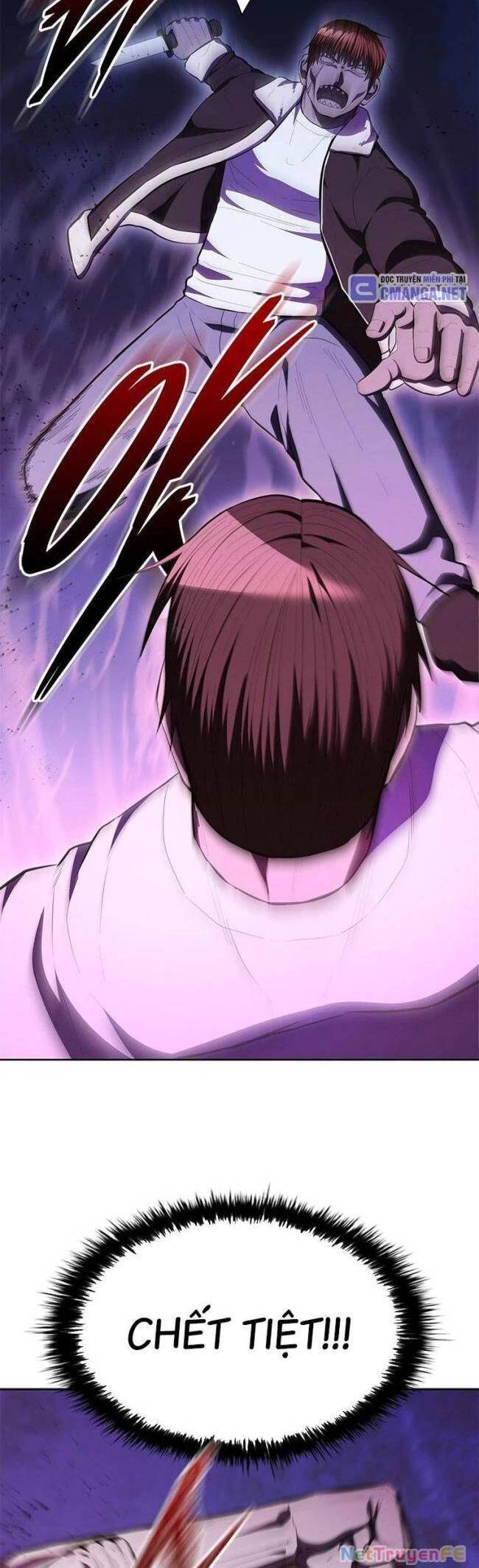 Sự Trở Lại Của Ông Trùm Chap 45 - Next Chap 46