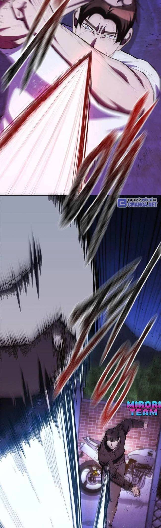 Sự Trở Lại Của Ông Trùm Chap 45 - Next Chap 46