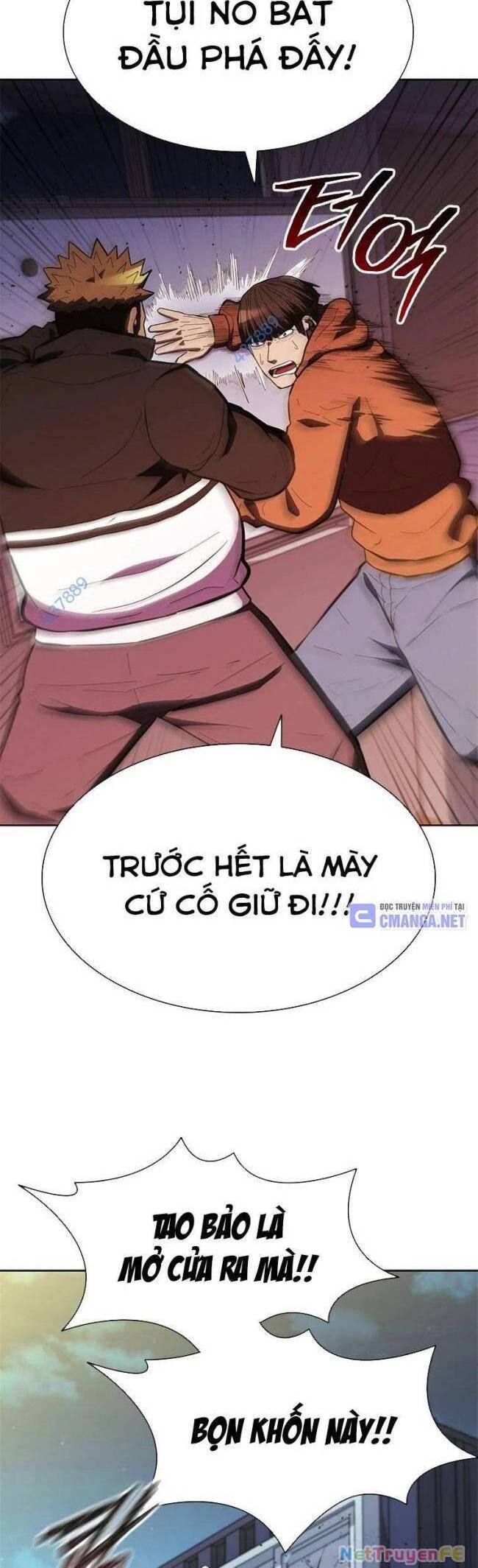 Sự Trở Lại Của Ông Trùm Chap 45 - Next Chap 46