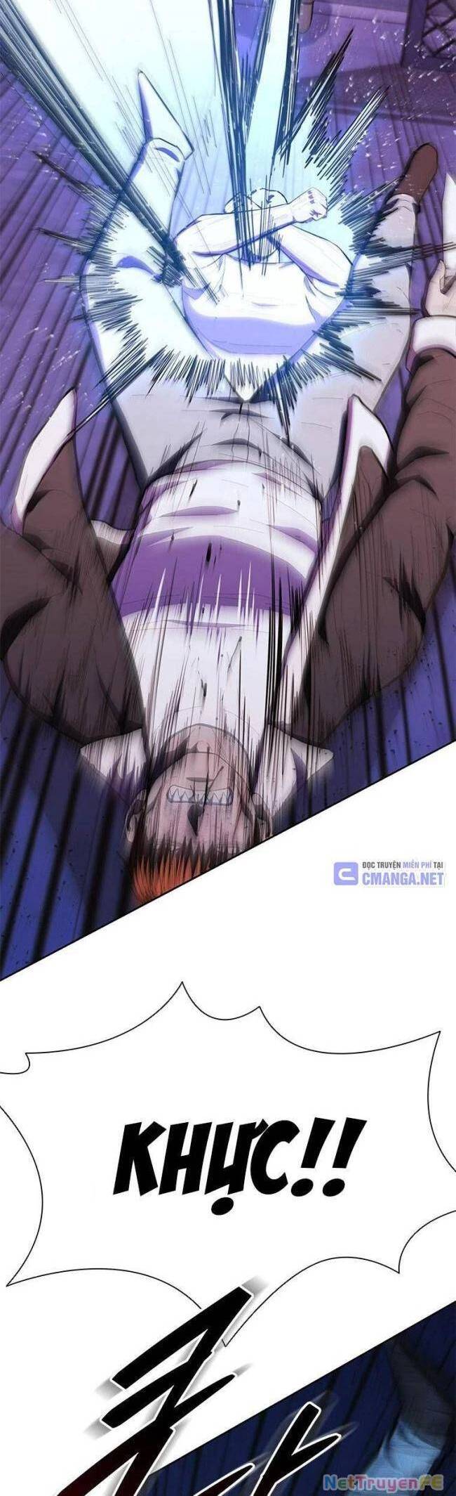 Sự Trở Lại Của Ông Trùm Chap 45 - Next Chap 46