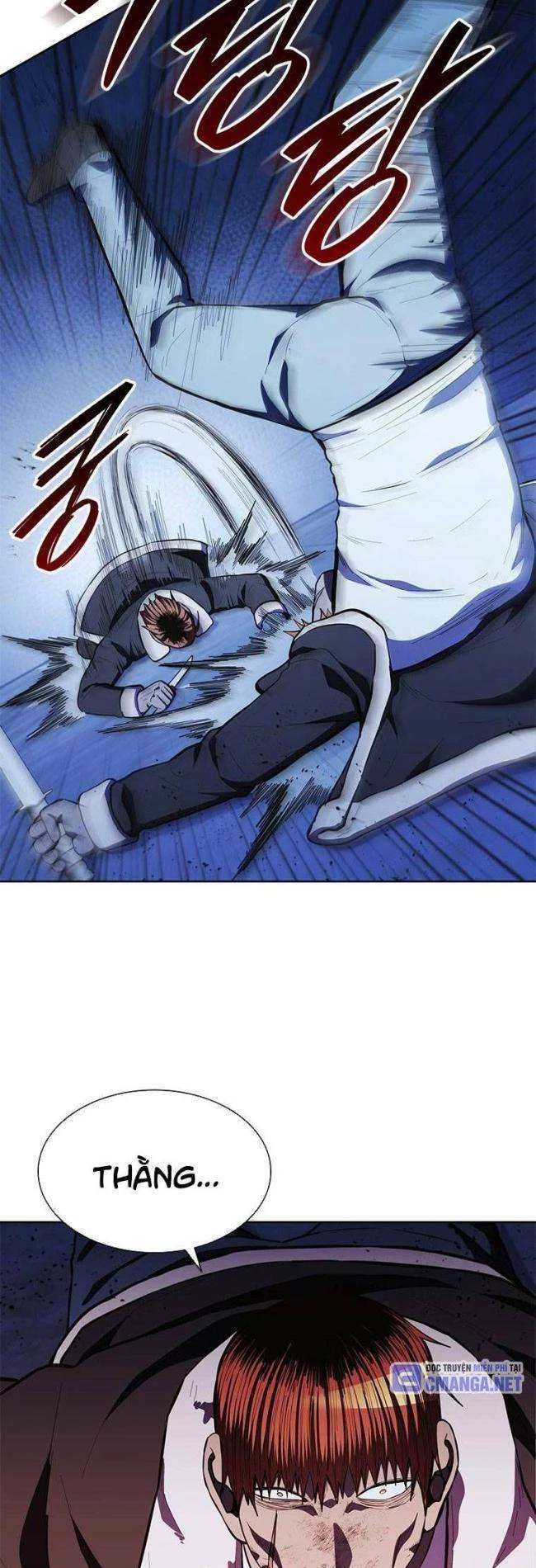 Sự Trở Lại Của Ông Trùm Chap 45 - Next Chap 46