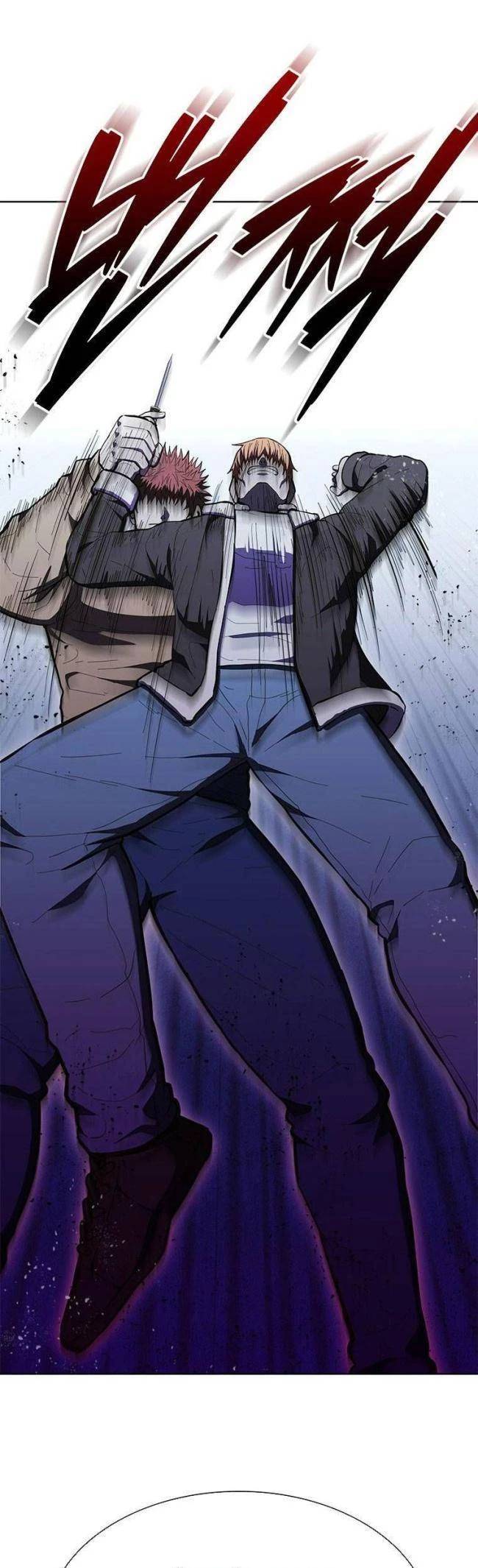 Sự Trở Lại Của Ông Trùm Chap 45 - Next Chap 46