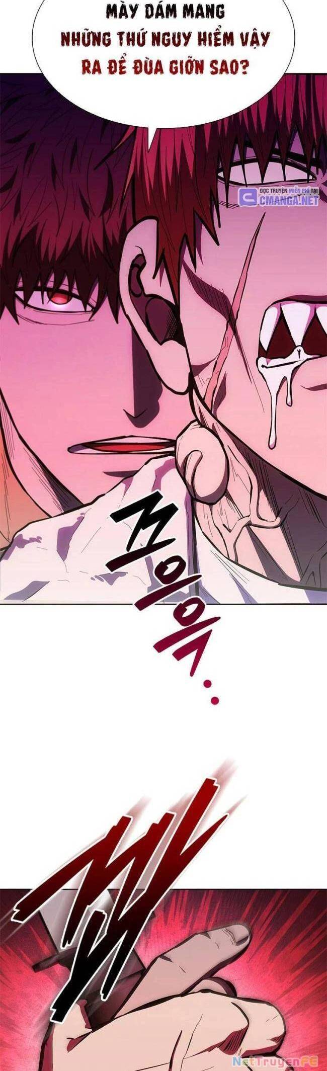Sự Trở Lại Của Ông Trùm Chap 45 - Next Chap 46