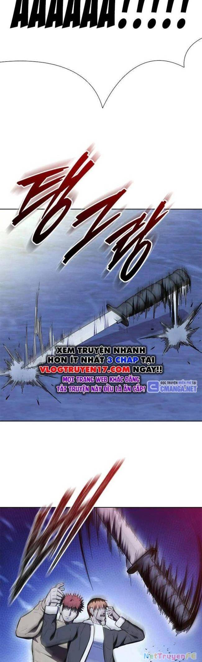 Sự Trở Lại Của Ông Trùm Chap 45 - Next Chap 46