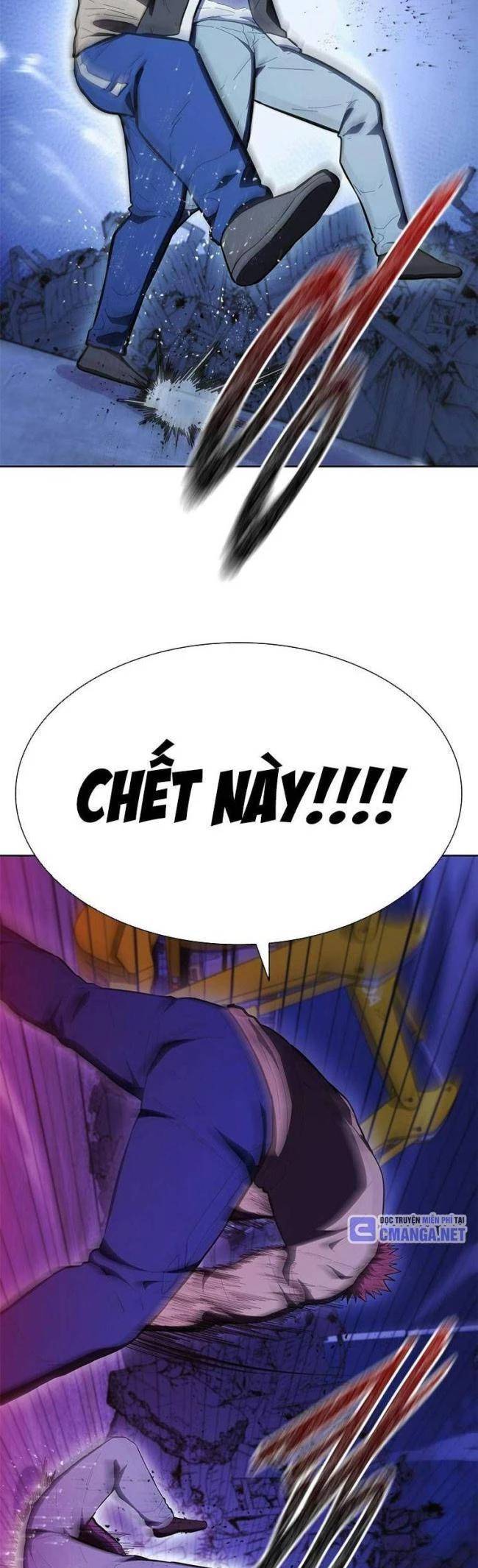 Sự Trở Lại Của Ông Trùm Chap 45 - Next Chap 46
