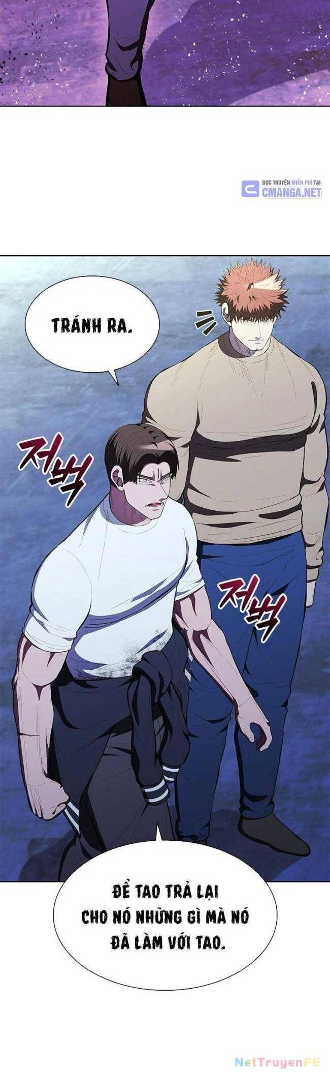 Sự Trở Lại Của Ông Trùm Chap 45 - Next Chap 46