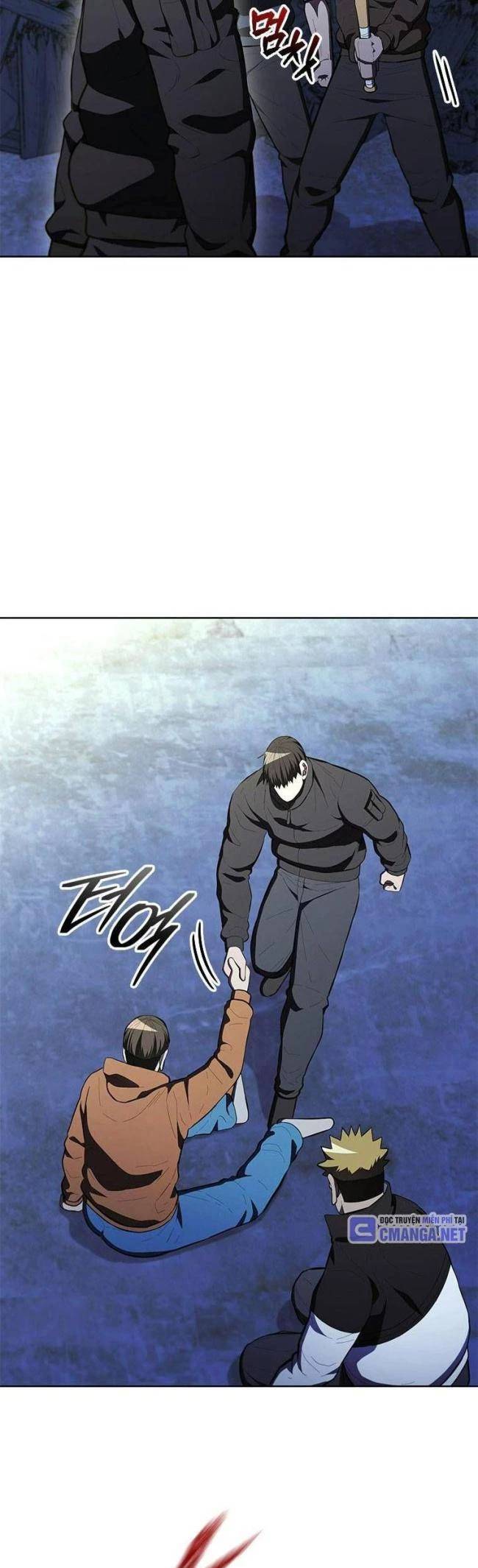 Sự Trở Lại Của Ông Trùm Chap 45 - Next Chap 46