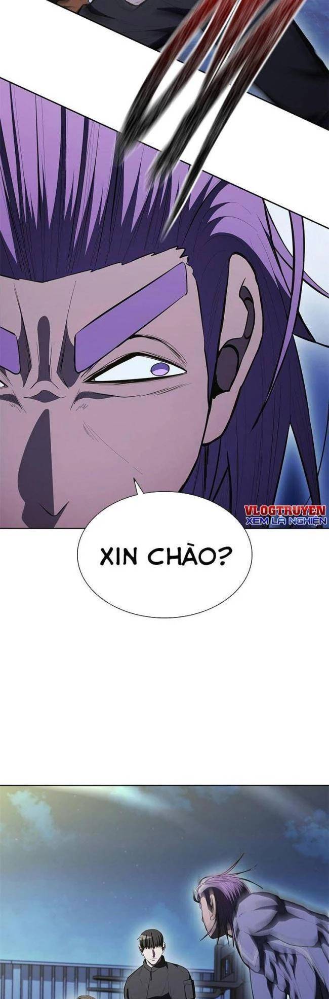 Sự Trở Lại Của Ông Trùm Chap 45 - Next Chap 46