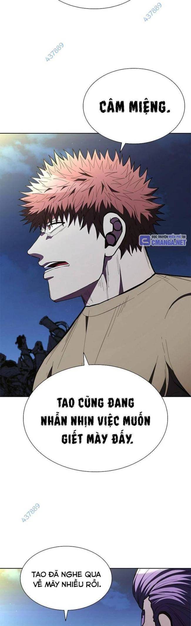 Sự Trở Lại Của Ông Trùm Chap 45 - Next Chap 46