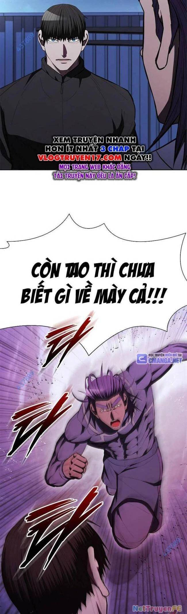 Sự Trở Lại Của Ông Trùm Chap 45 - Next Chap 46