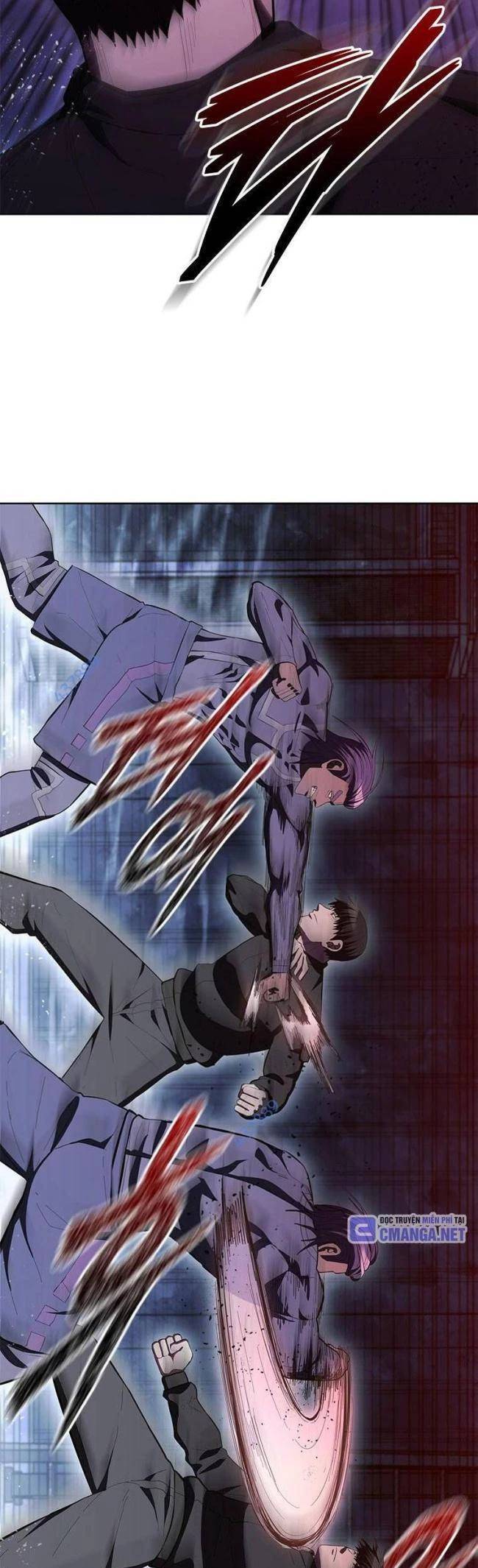 Sự Trở Lại Của Ông Trùm Chap 45 - Next Chap 46