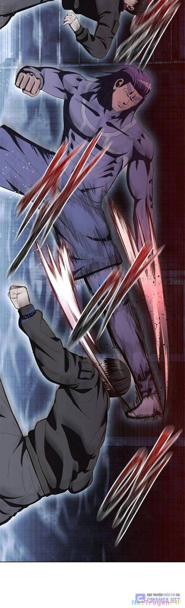 Sự Trở Lại Của Ông Trùm Chap 45 - Next Chap 46