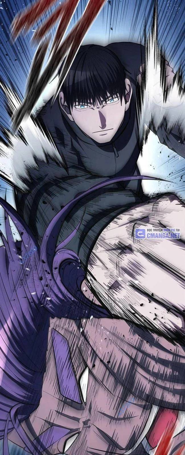 Sự Trở Lại Của Ông Trùm Chap 45 - Next Chap 46