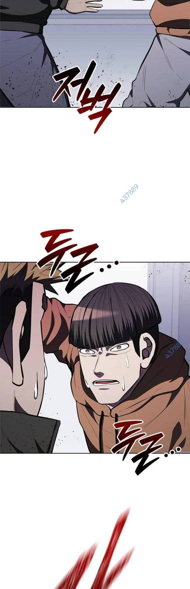 Sự Trở Lại Của Ông Trùm Chap 45 - Next Chap 46
