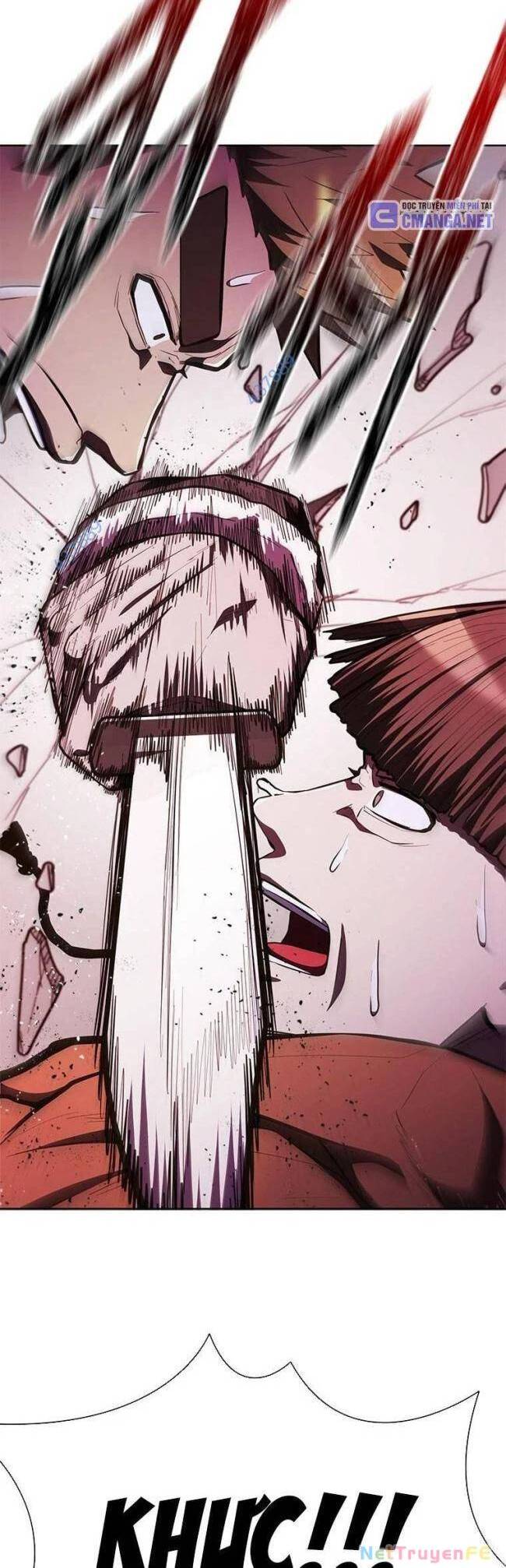 Sự Trở Lại Của Ông Trùm Chap 45 - Next Chap 46