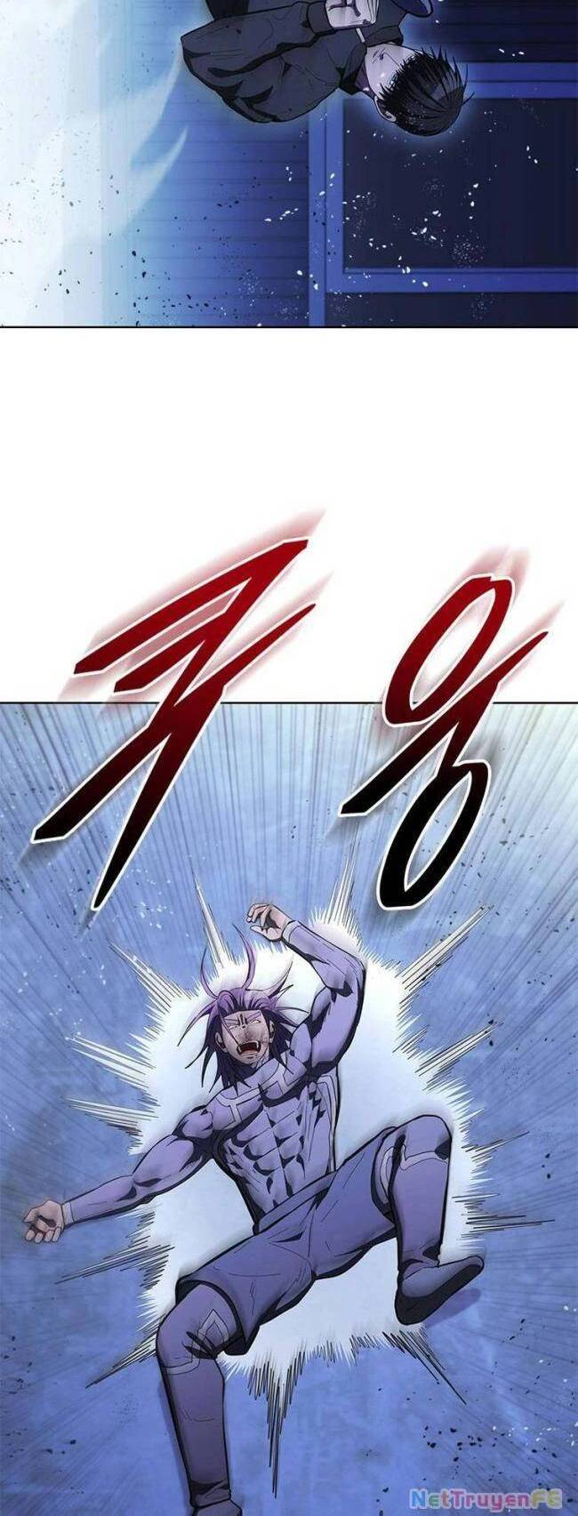 Sự Trở Lại Của Ông Trùm Chap 46 - Next Chap 47