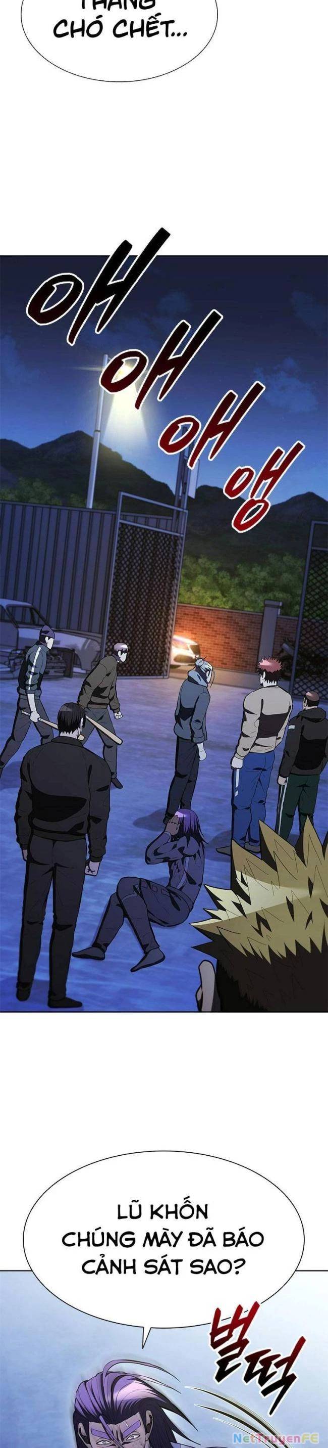 Sự Trở Lại Của Ông Trùm Chap 46 - Next Chap 47