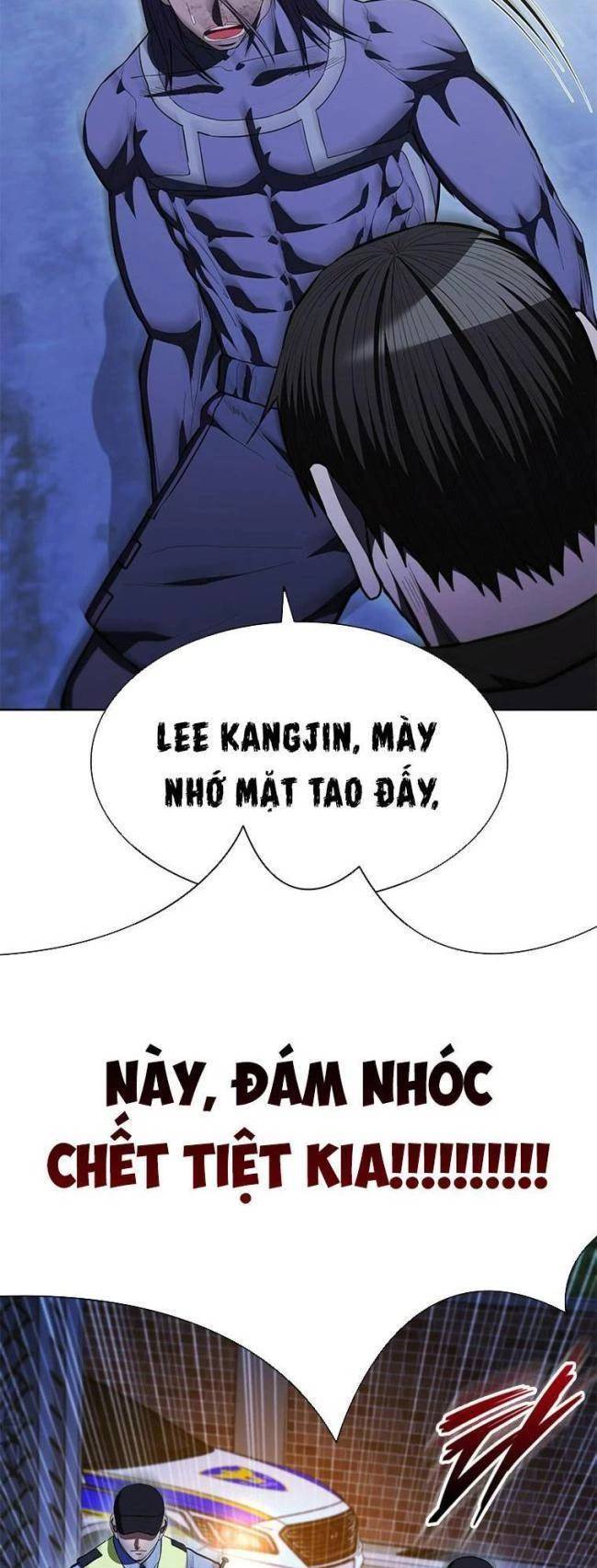 Sự Trở Lại Của Ông Trùm Chap 46 - Next Chap 47