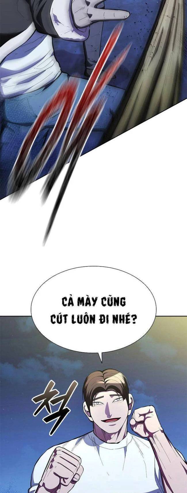 Sự Trở Lại Của Ông Trùm Chap 46 - Next Chap 47