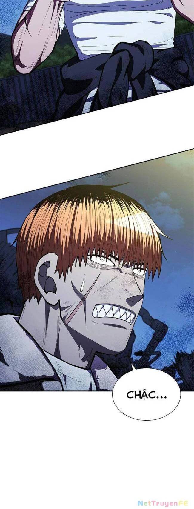 Sự Trở Lại Của Ông Trùm Chap 46 - Next Chap 47