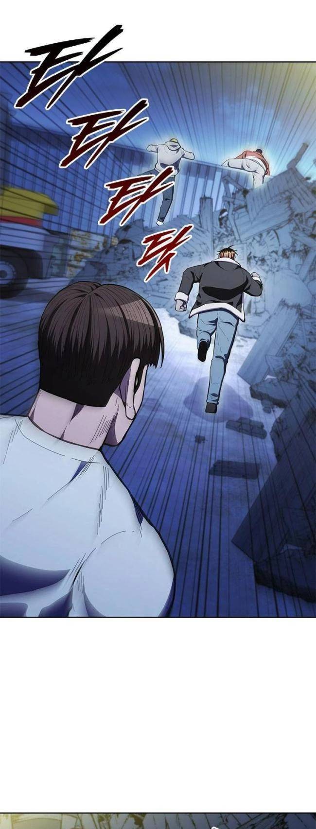 Sự Trở Lại Của Ông Trùm Chap 46 - Next Chap 47