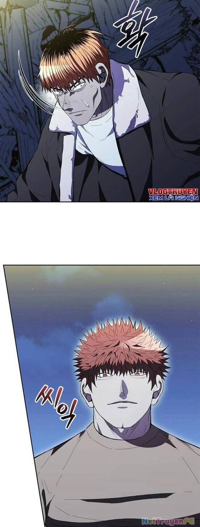 Sự Trở Lại Của Ông Trùm Chap 46 - Next Chap 47