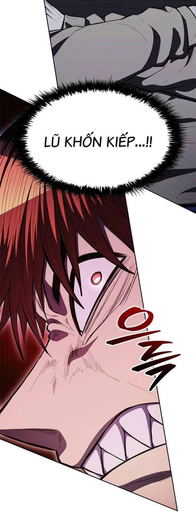 Sự Trở Lại Của Ông Trùm Chap 46 - Next Chap 47