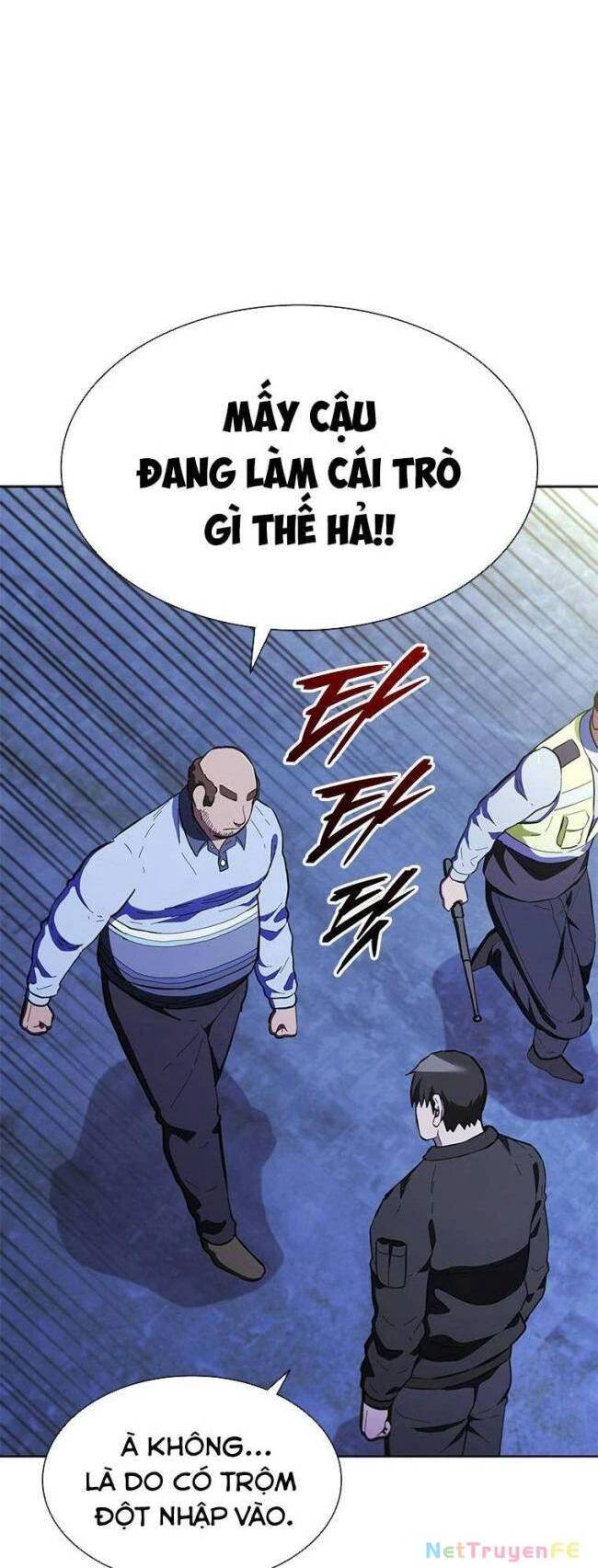 Sự Trở Lại Của Ông Trùm Chap 46 - Next Chap 47
