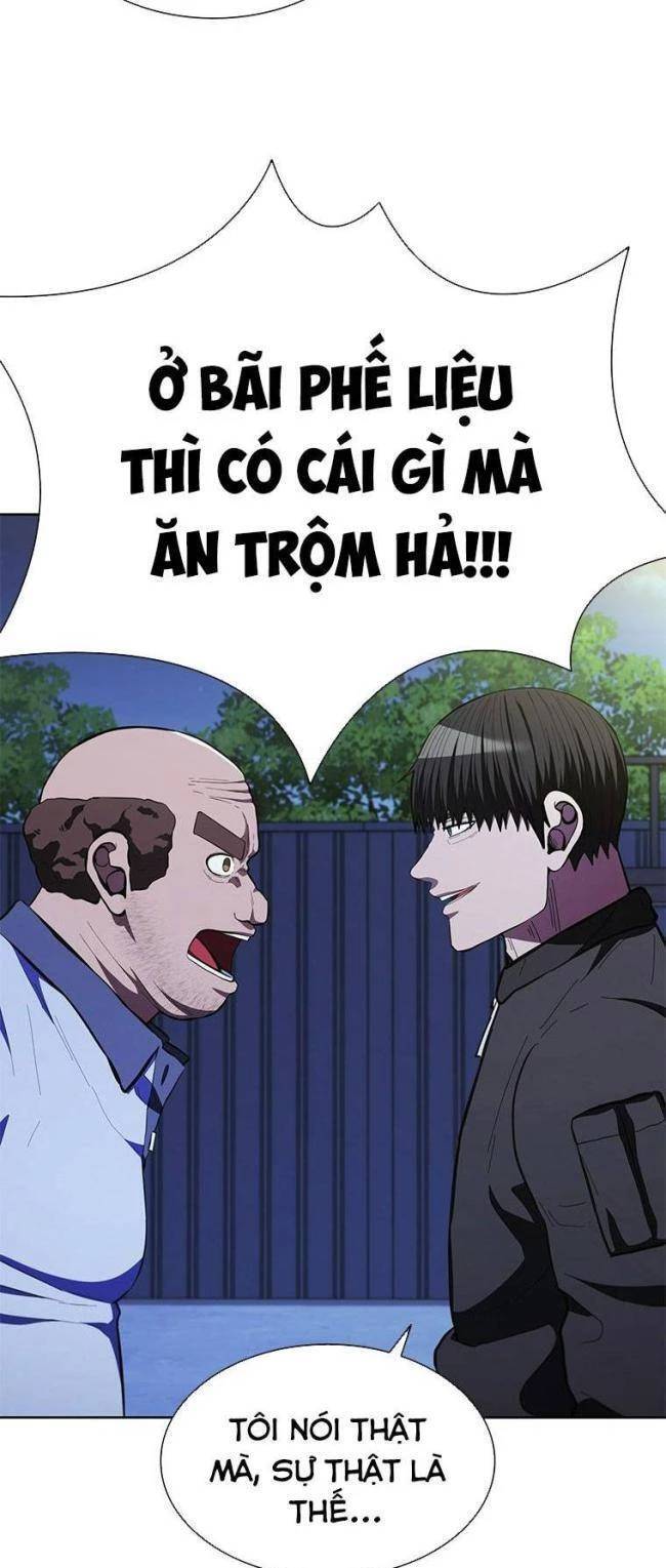 Sự Trở Lại Của Ông Trùm Chap 46 - Next Chap 47