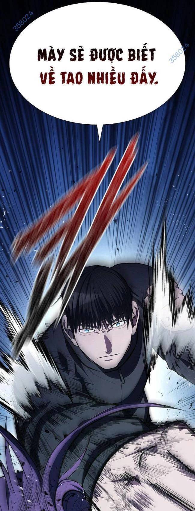 Sự Trở Lại Của Ông Trùm Chap 46 - Next Chap 47