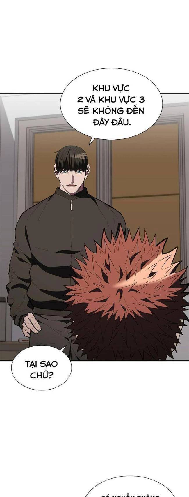 Sự Trở Lại Của Ông Trùm Chap 46 - Next Chap 47