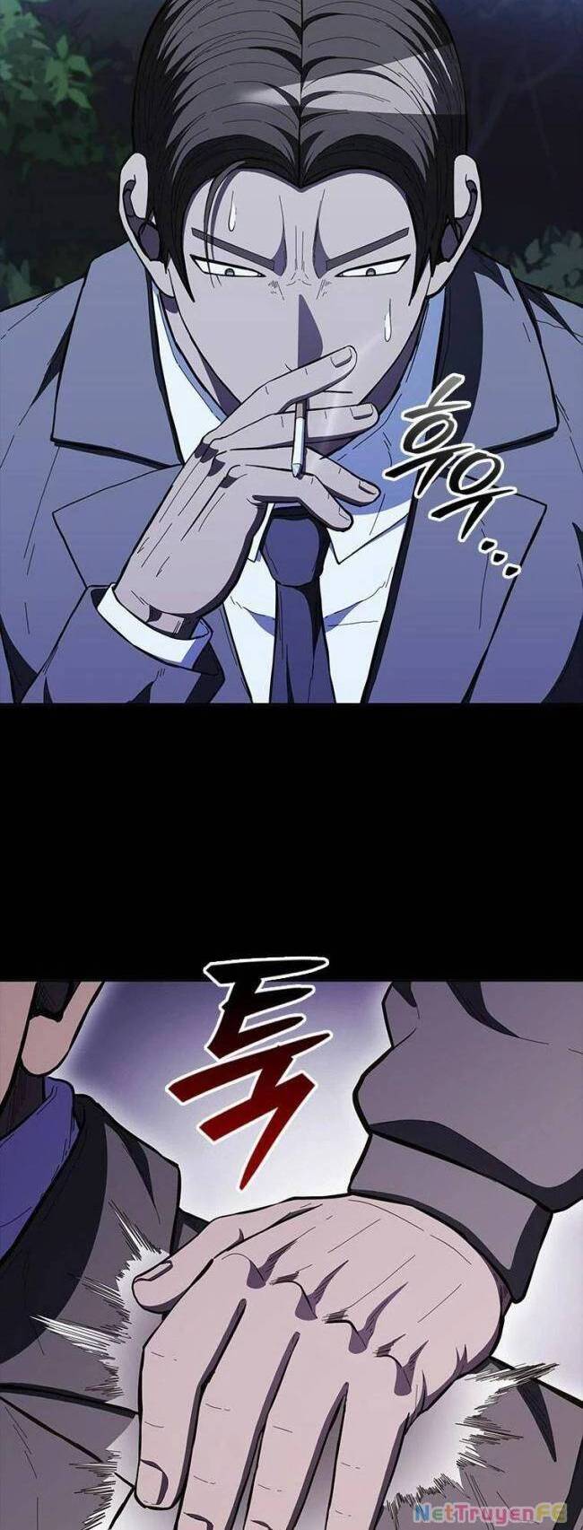 Sự Trở Lại Của Ông Trùm Chap 46 - Next Chap 47
