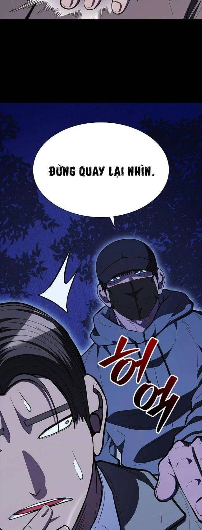 Sự Trở Lại Của Ông Trùm Chap 46 - Next Chap 47