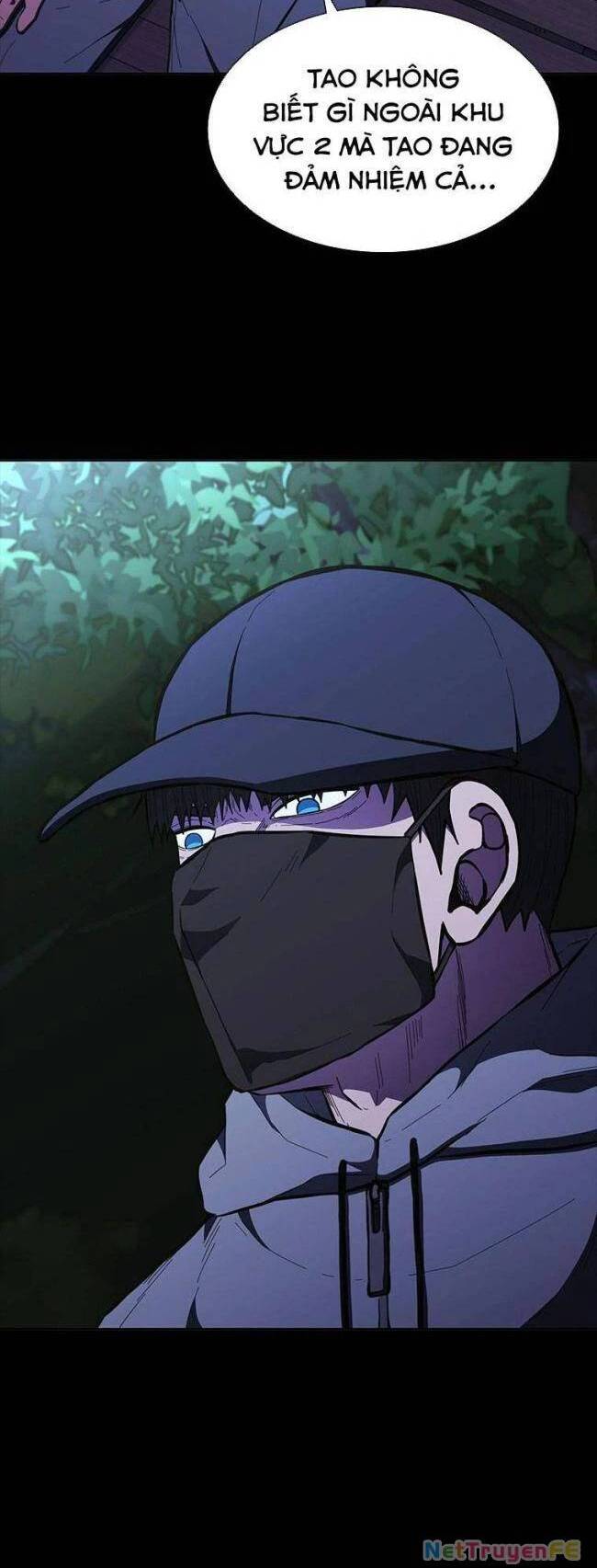 Sự Trở Lại Của Ông Trùm Chap 46 - Next Chap 47