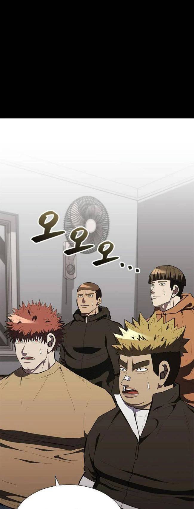 Sự Trở Lại Của Ông Trùm Chap 46 - Next Chap 47