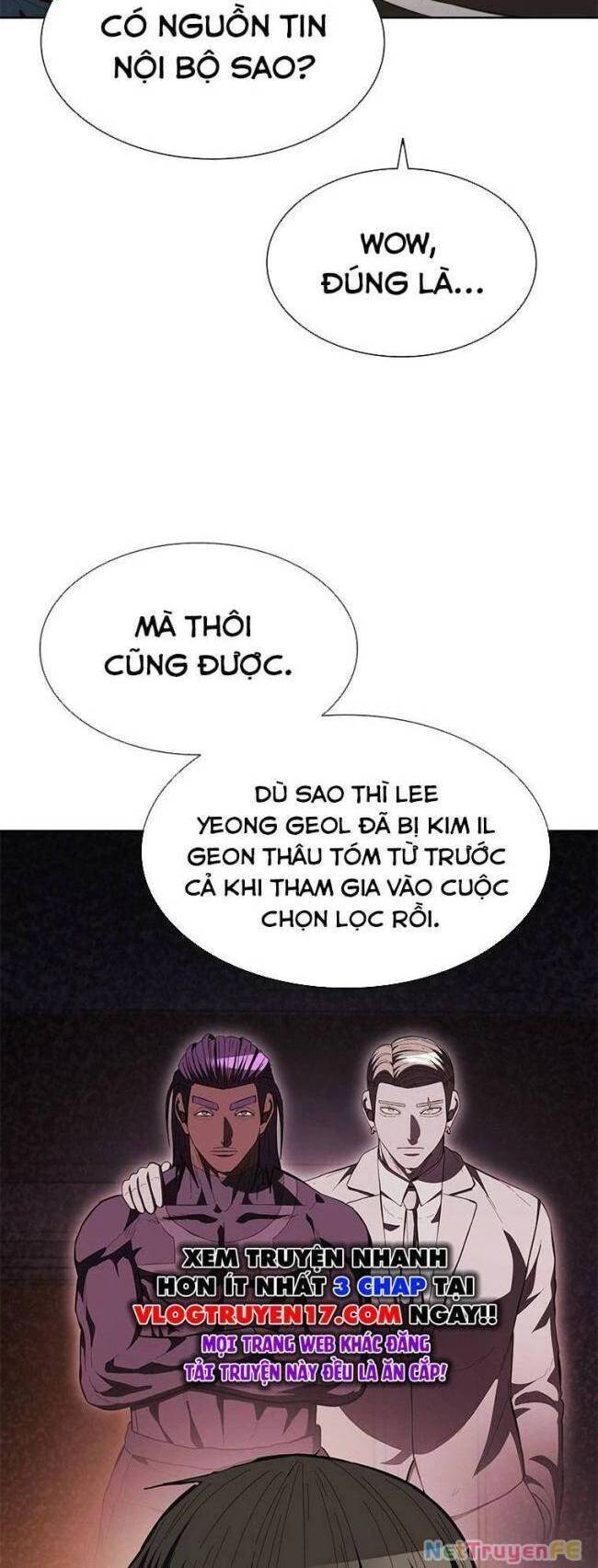 Sự Trở Lại Của Ông Trùm Chap 46 - Next Chap 47