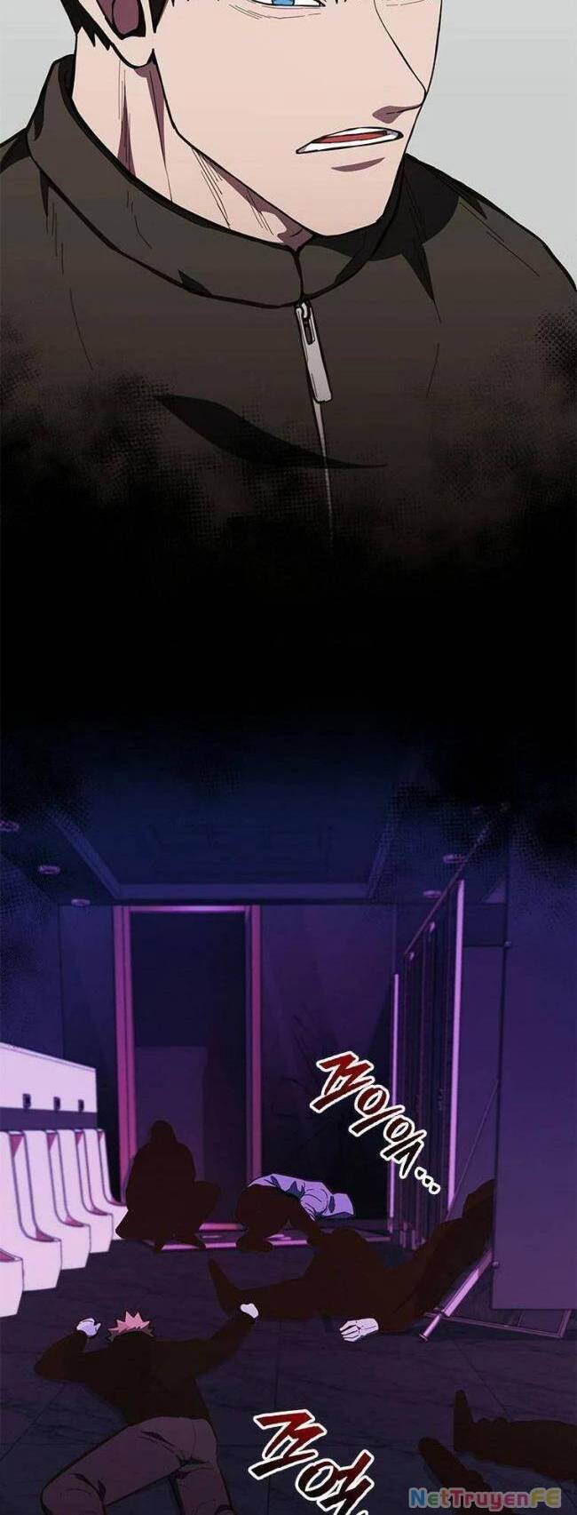 Sự Trở Lại Của Ông Trùm Chap 46 - Next Chap 47