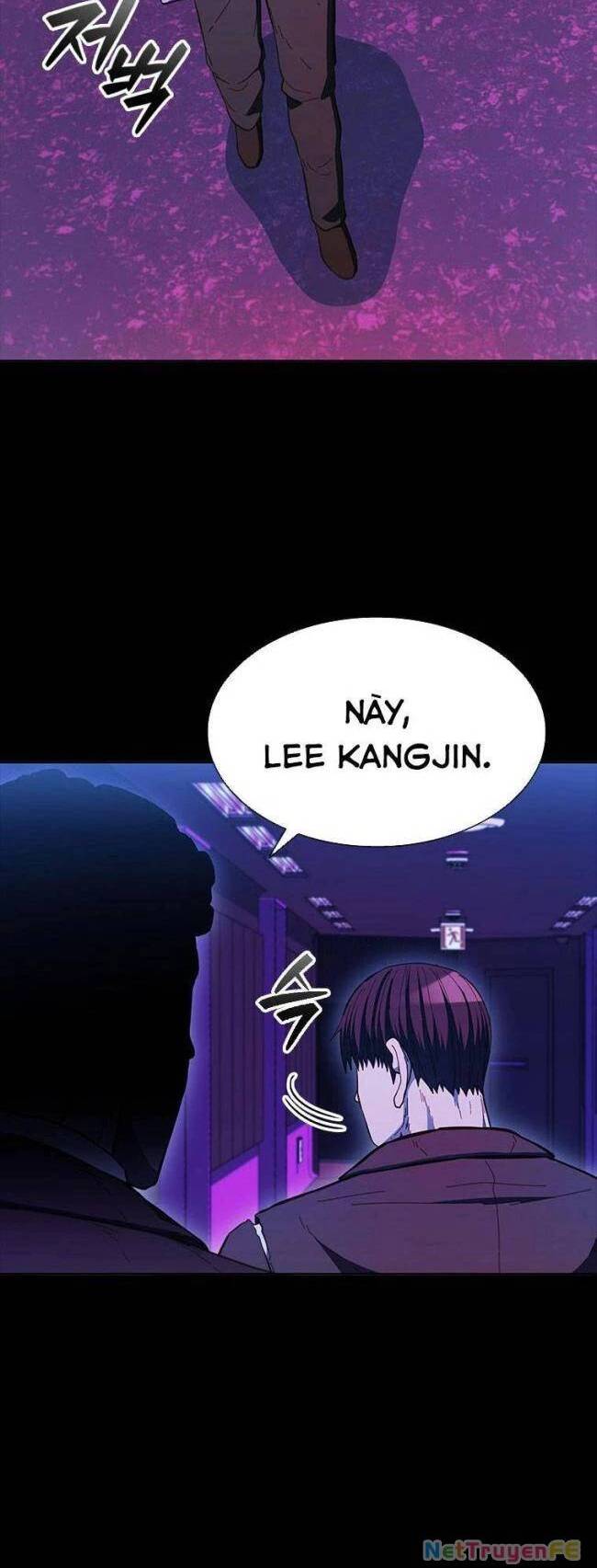 Sự Trở Lại Của Ông Trùm Chap 46 - Next Chap 47