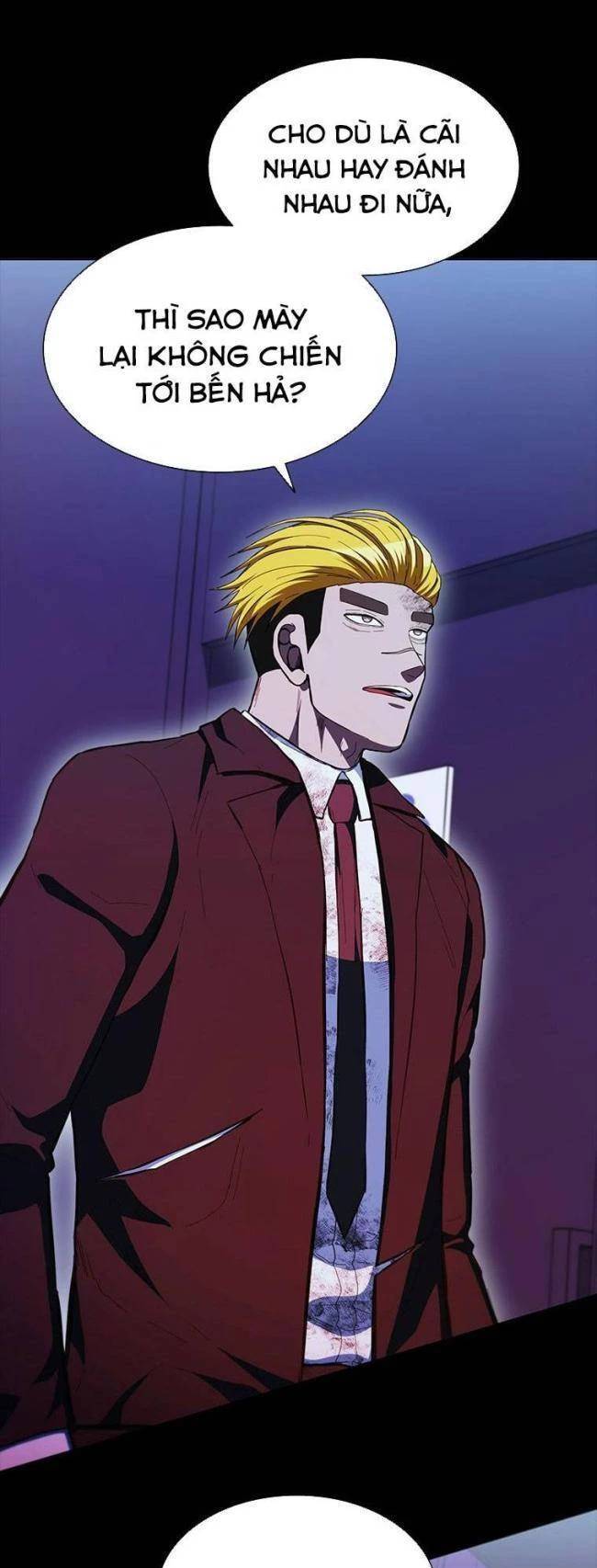 Sự Trở Lại Của Ông Trùm Chap 46 - Next Chap 47