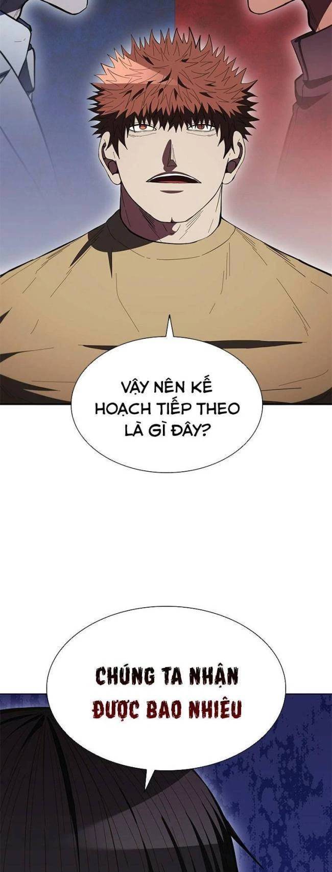 Sự Trở Lại Của Ông Trùm Chap 46 - Next Chap 47
