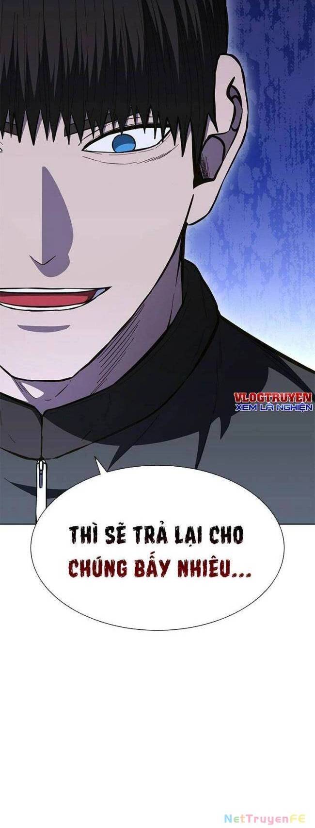 Sự Trở Lại Của Ông Trùm Chap 46 - Next Chap 47