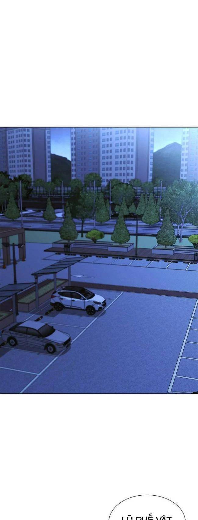 Sự Trở Lại Của Ông Trùm Chap 46 - Next Chap 47