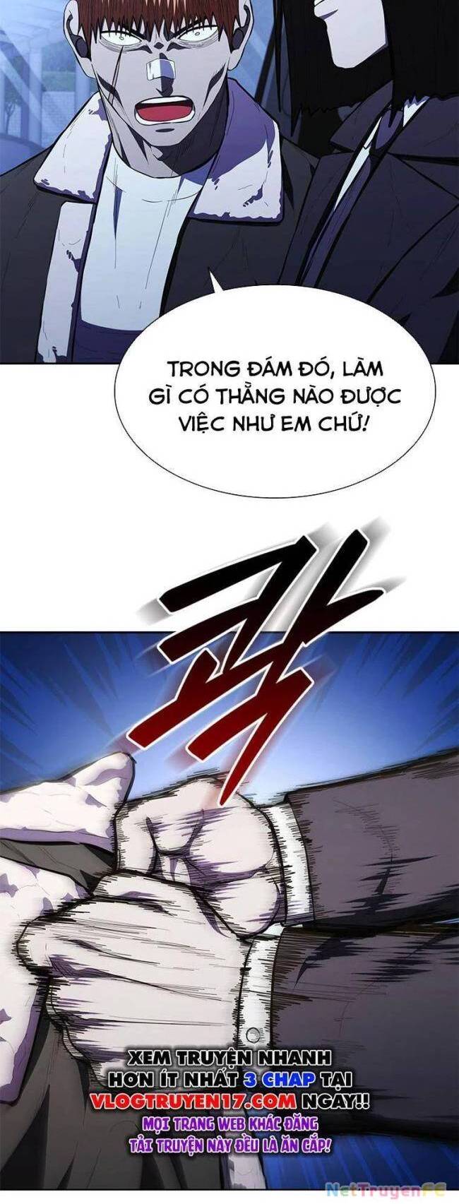 Sự Trở Lại Của Ông Trùm Chap 46 - Next Chap 47