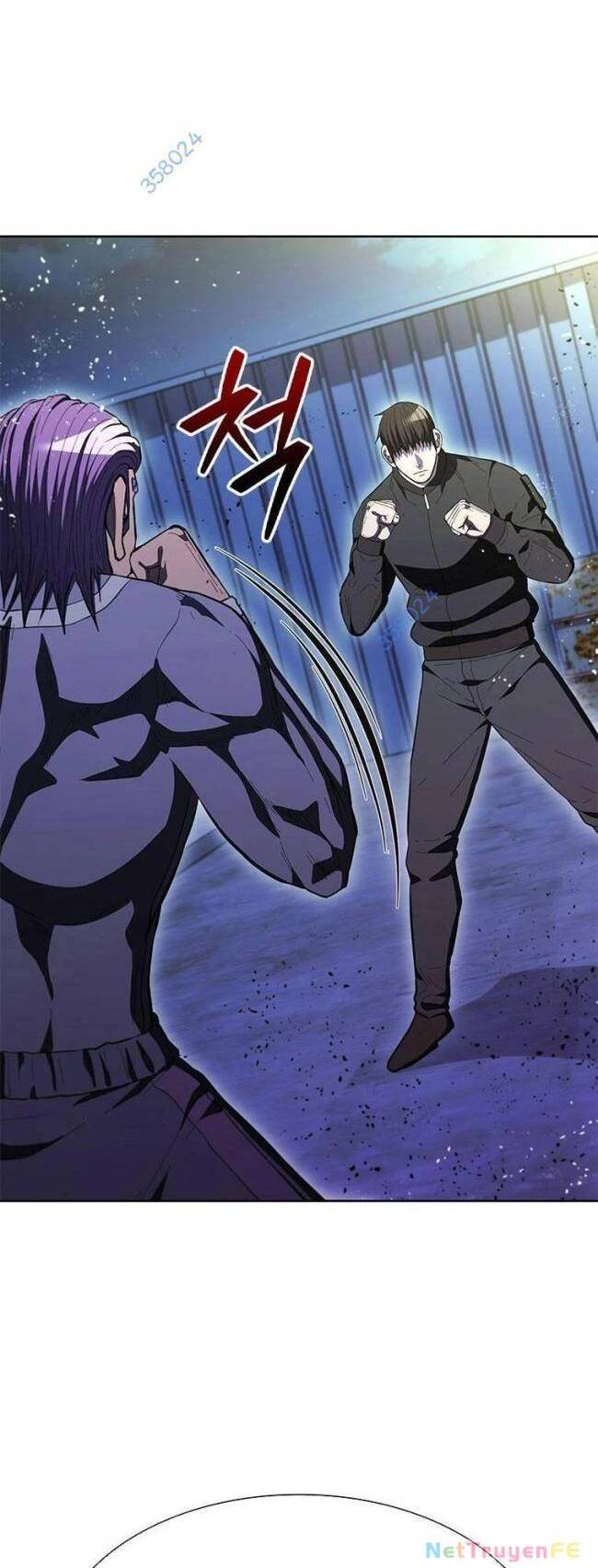 Sự Trở Lại Của Ông Trùm Chap 46 - Next Chap 47
