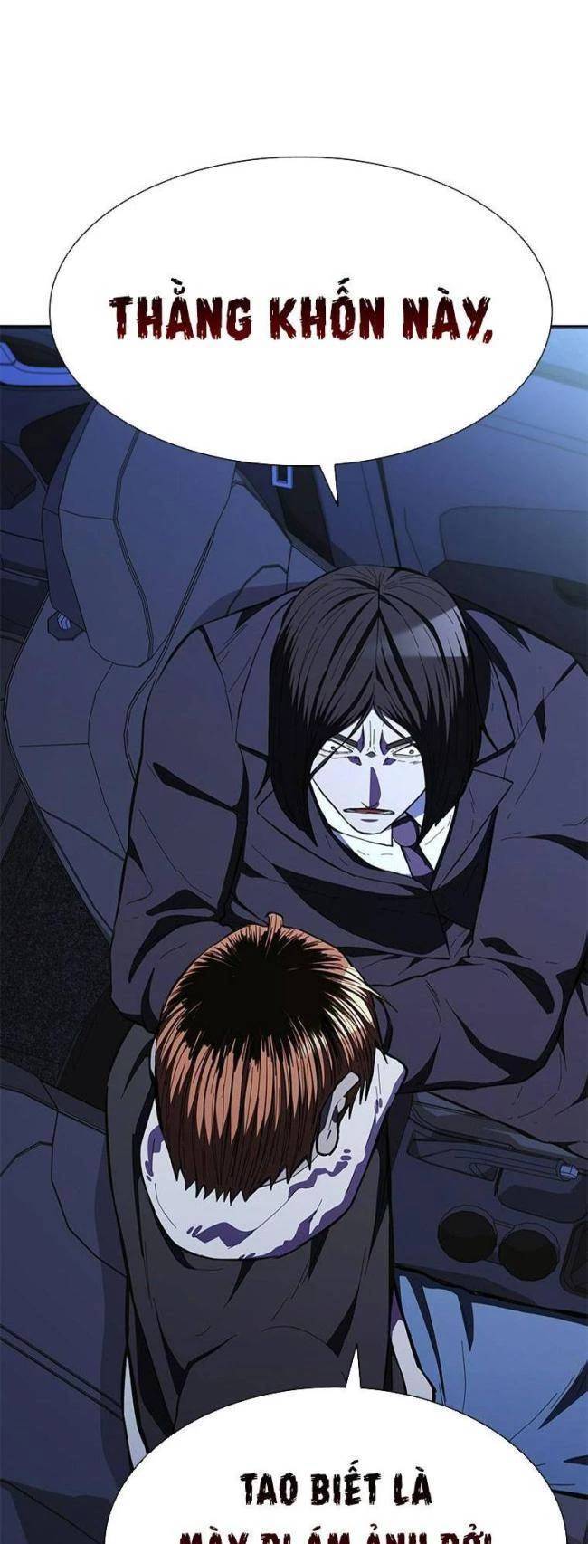 Sự Trở Lại Của Ông Trùm Chap 46 - Next Chap 47