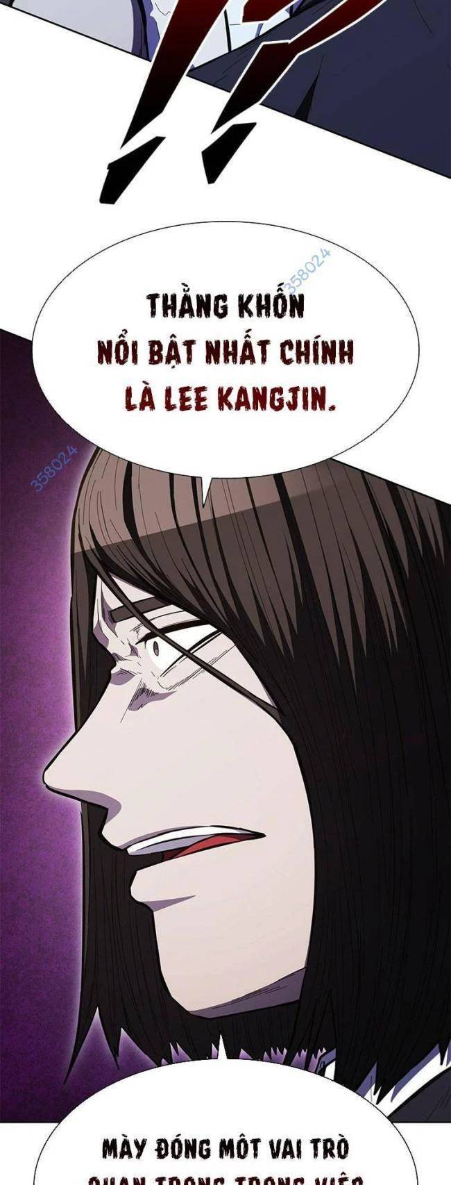 Sự Trở Lại Của Ông Trùm Chap 46 - Next Chap 47
