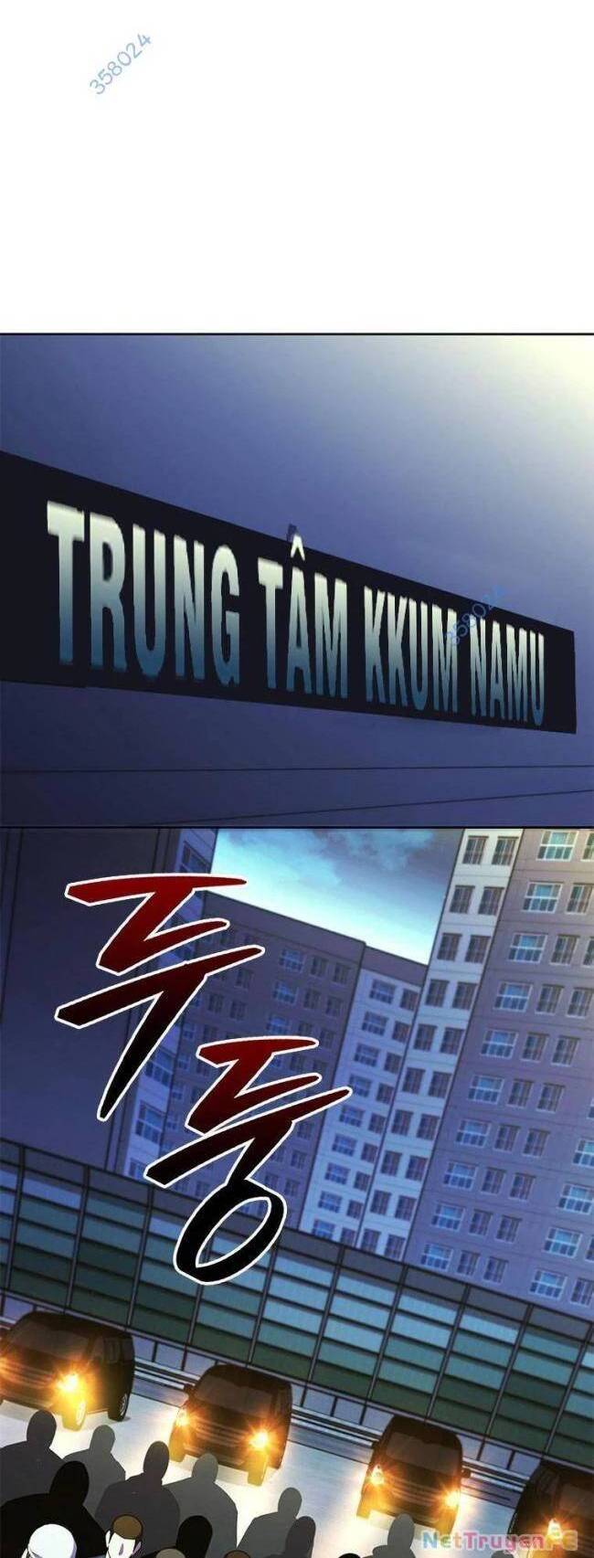 Sự Trở Lại Của Ông Trùm Chap 46 - Next Chap 47