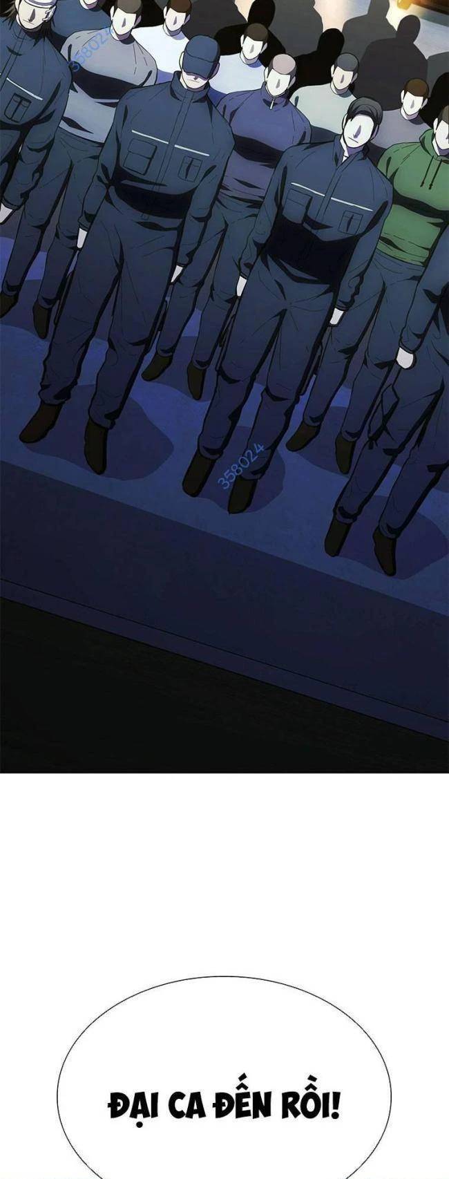 Sự Trở Lại Của Ông Trùm Chap 46 - Next Chap 47