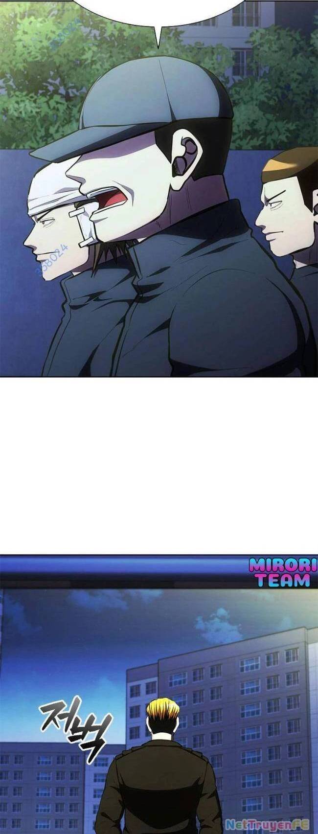 Sự Trở Lại Của Ông Trùm Chap 46 - Next Chap 47